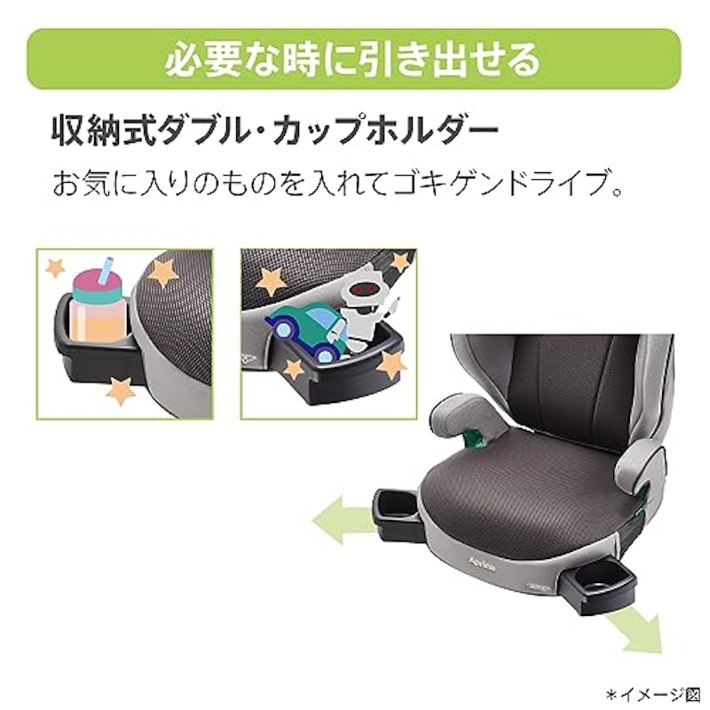 ライドクルー 5