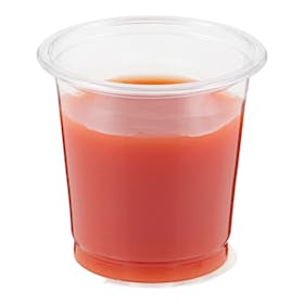 カゴメ カゴメトマトジュース 低塩 検証レビュー評価 4