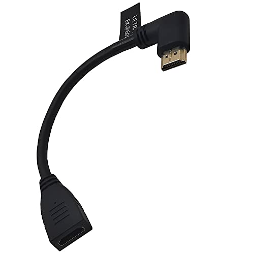 8K HDMI ケーブル 1