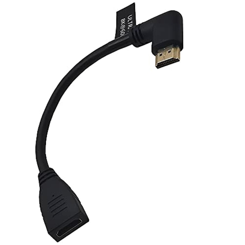 8K HDMI ケーブル 1