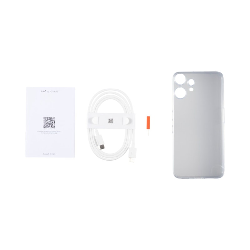CMF Phone 2 Pro 5