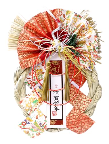 正月飾り 1