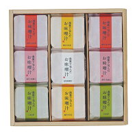 湯葉で包んだお味噌汁 9個箱 2