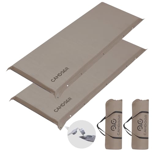 車中泊マットのおすすめ人気ランキング【ニトリやホームセンターの商品も｜2026年5月】 1
