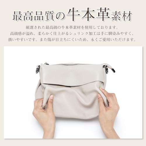ショルダーバッグ 3