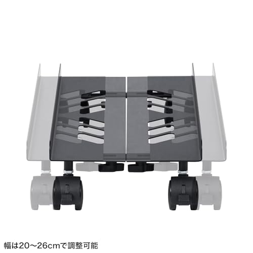 CPUスタンド 5