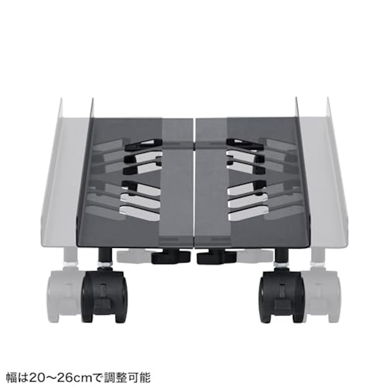 CPUスタンド 5
