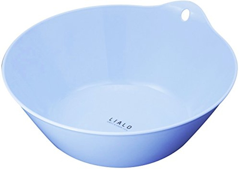 リアロ 湯おけ 3