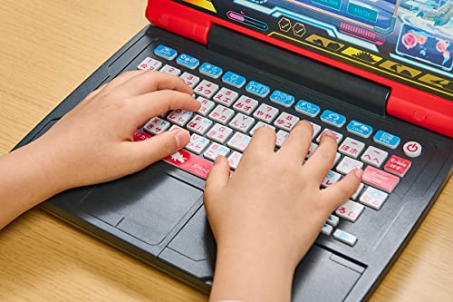 メダルでバトル！！恐竜図鑑パソコンΩ（オメガ） 2