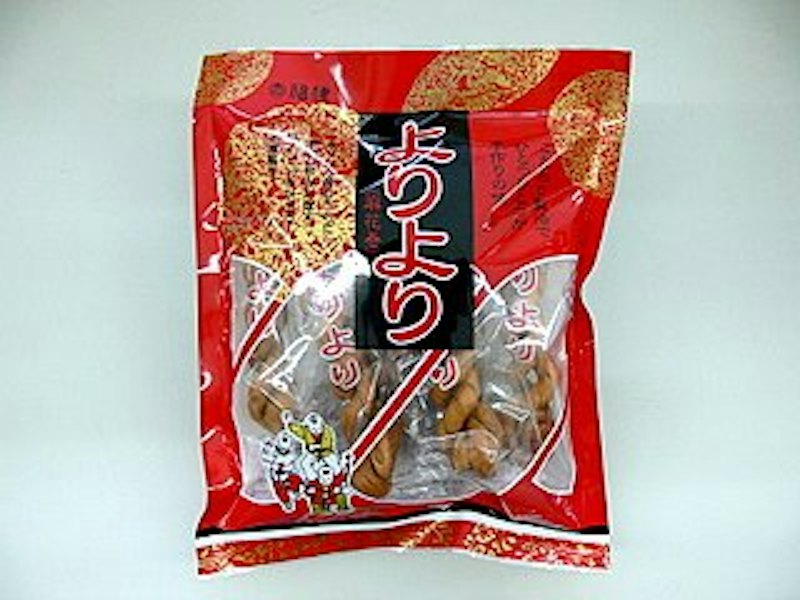 よりより 1