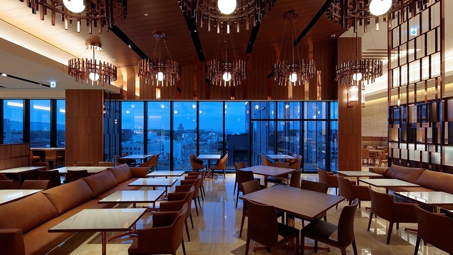 カンデオホテルズ熊本新市街 3
