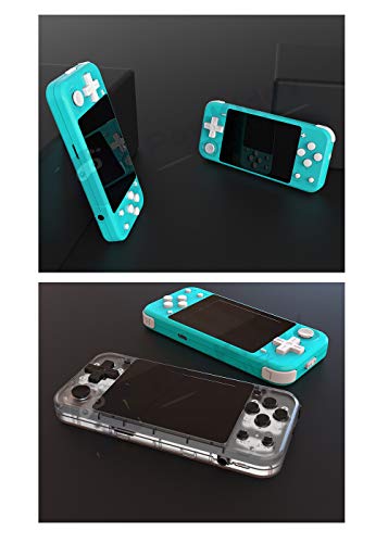 ポータブルゲーム機 6