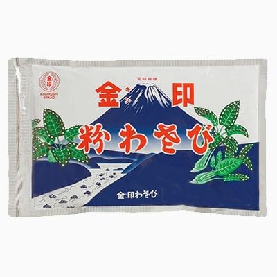 粉わさびのおすすめ人気ランキング【2026年6月】 3