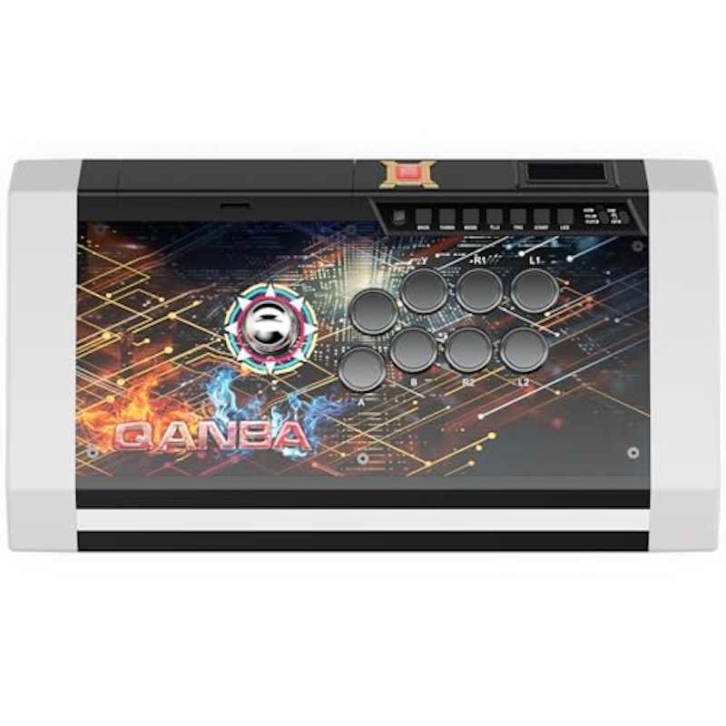 Obsidian Q3 1