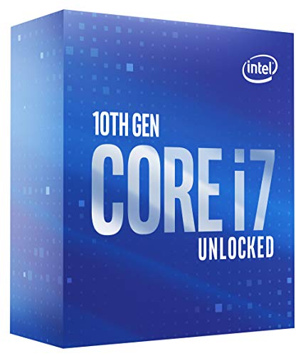 Core i7-10700K 1