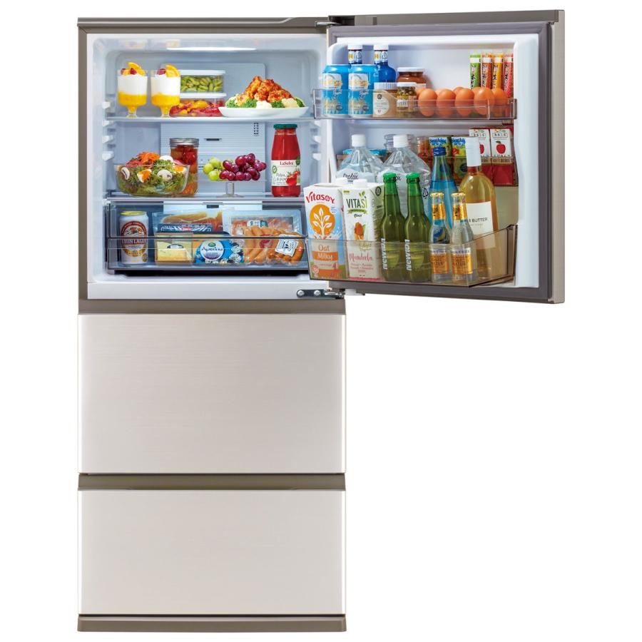 冷蔵庫 AQUA 2023年製 一人暮らし 2023年製 冷蔵庫 一人暮らし 単身用 小型 3ヶ月保証付き 送料無料