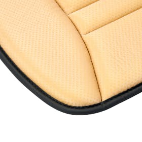 CHAIRFORM カーシートクッションを検証レビュー!車用シートクッションの選び方も紹介 4