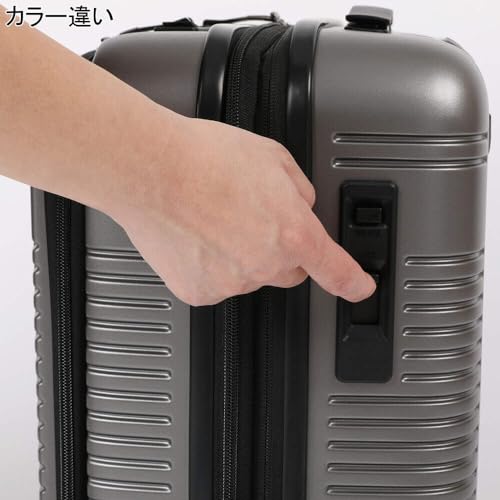 フロントオープンファスナー 7
