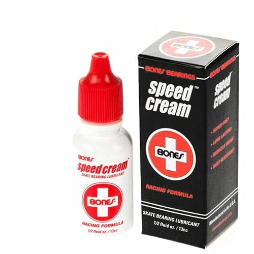 SPEED CREAM RACING FORMULA 1