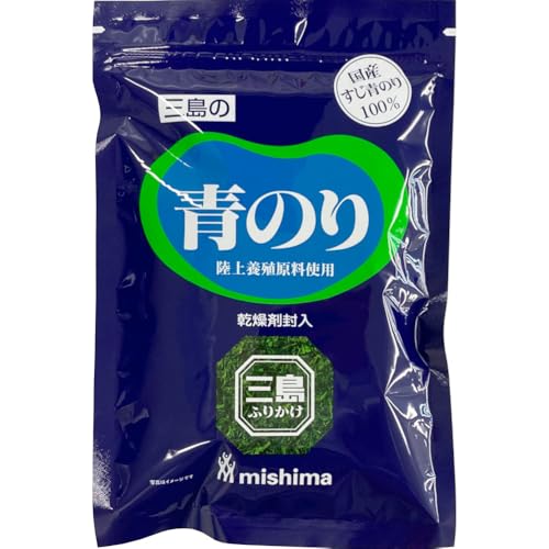 青のり 1