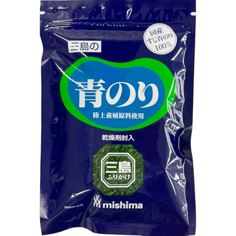 青のり 1