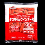 冷凍ウインナーのおすすめ人気ランキング【2026年6月】 1