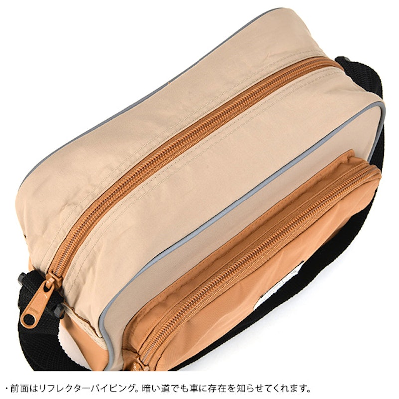 通園ショルダーバッグ 6