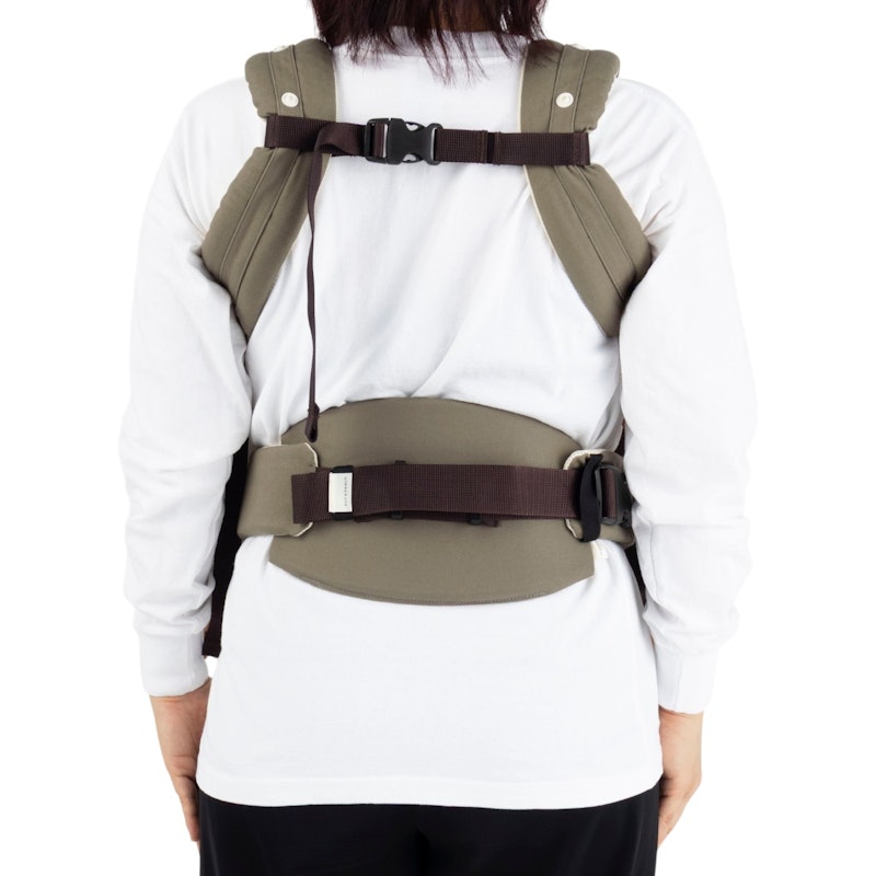 Basic kahki gray OM-1 2