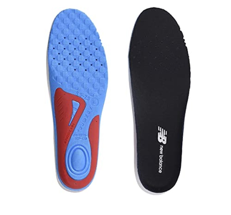 Supportive Cushion Insole 1