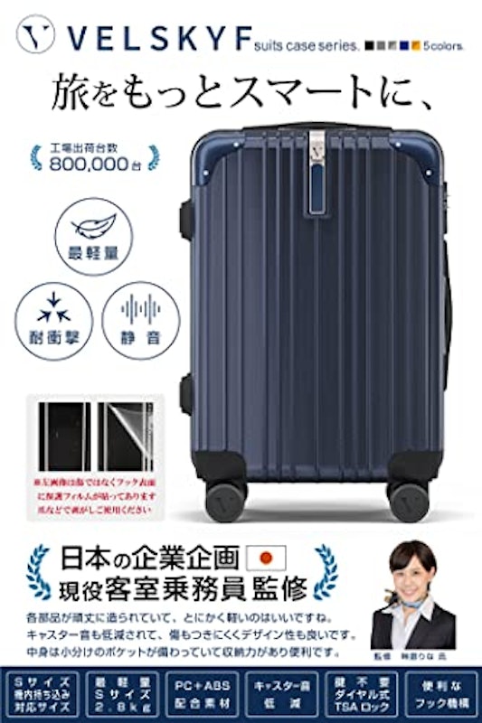 スーツケース 2
