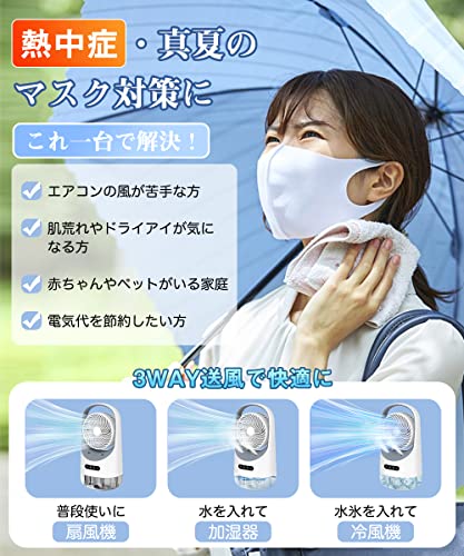 冷風機 4