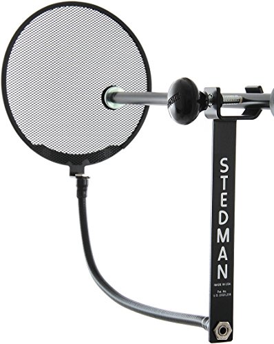STEDMAN PROSCREEN XL 2
