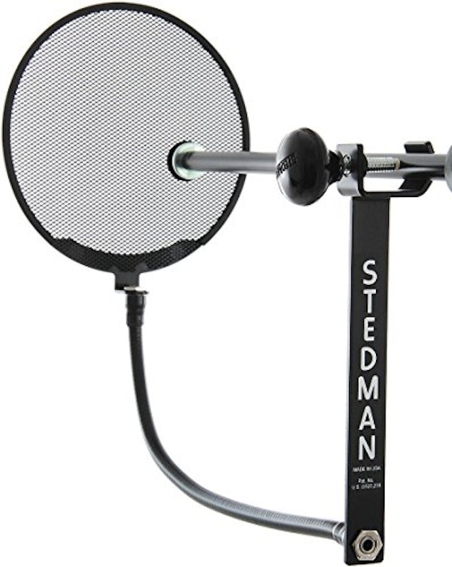 STEDMAN PROSCREEN XL 2