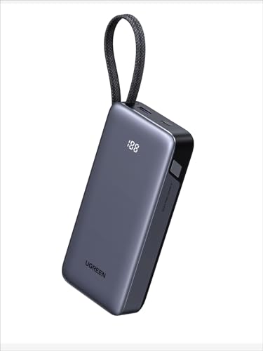 モバイルバッテリー 1