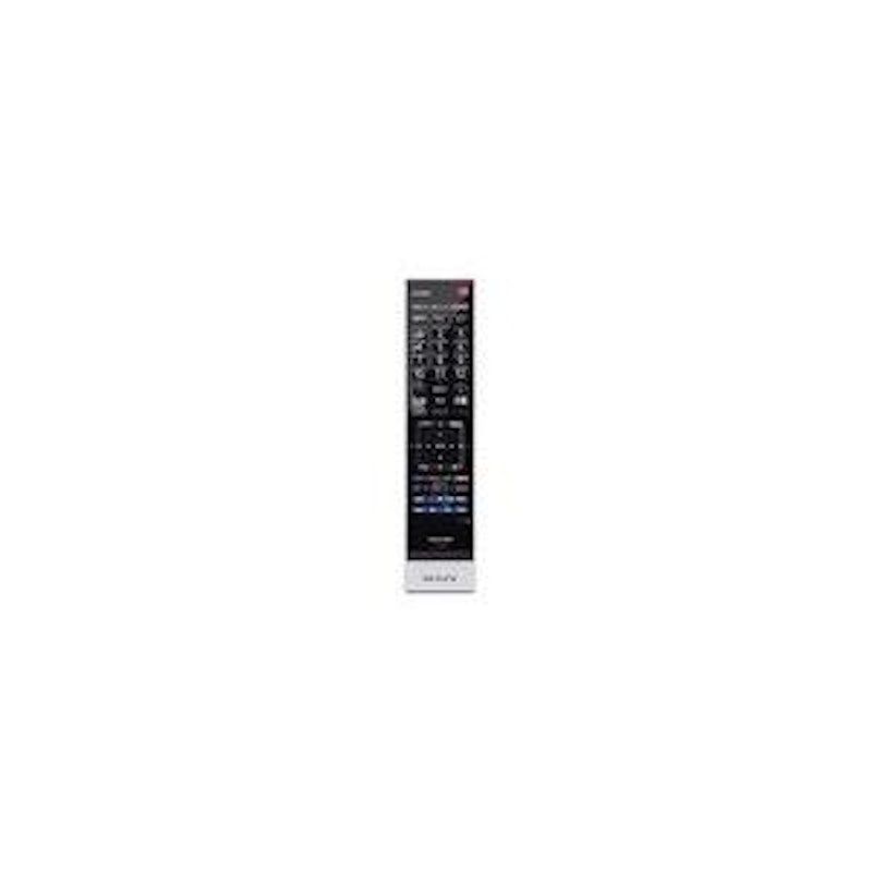 純正テレビリモコン 1