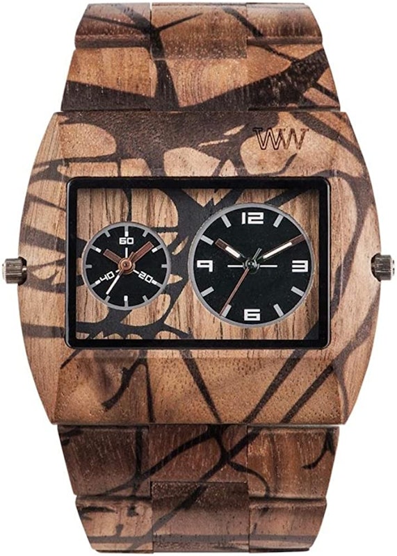 WEWOOD JUPITER TREE NUT 1
