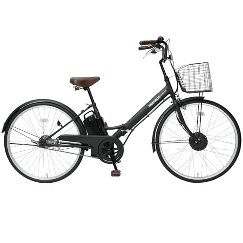電動アシスト自転車 1