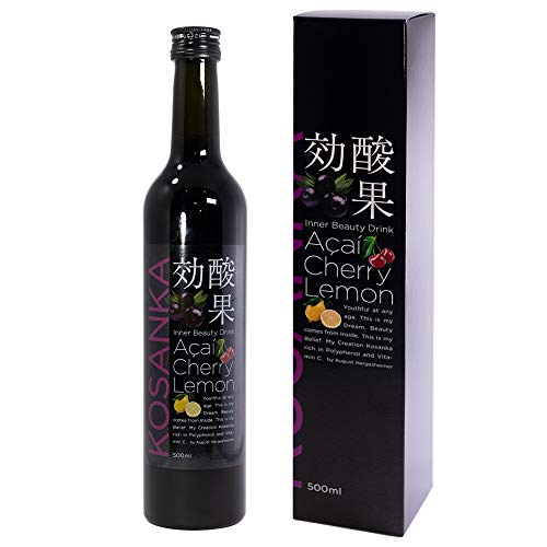 効酸果 1