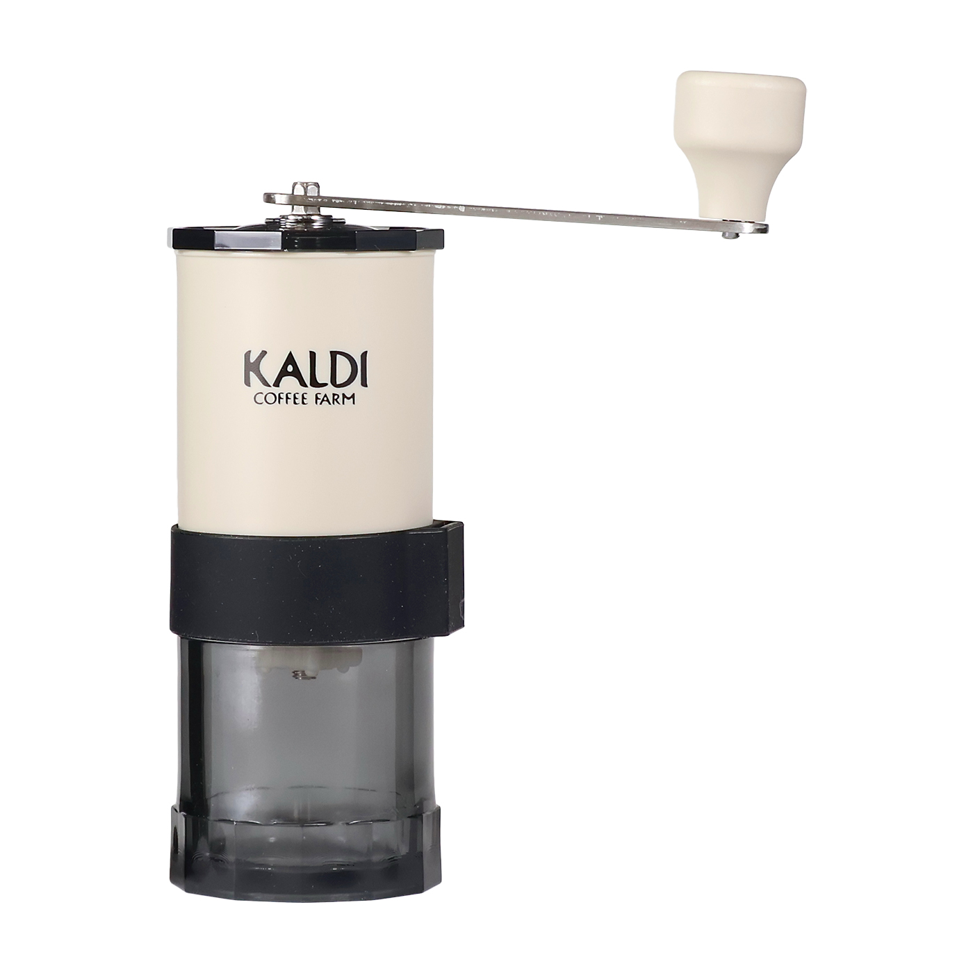 BelleLife　ベルライフ　コーヒーミル　BD-CG018　ホワイト BelleLife ベルライフ コーヒーミル BD-CG018 ホワイト｜Yahoo!フリマ