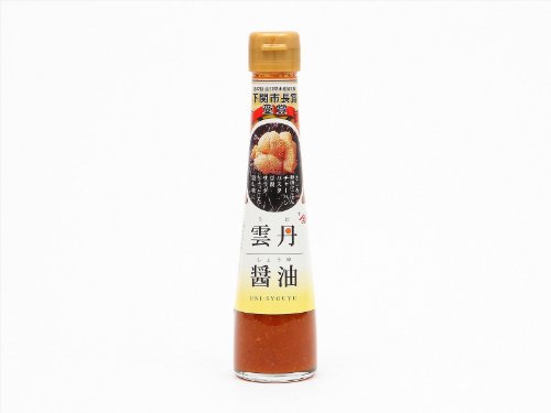 雲丹醤油  1