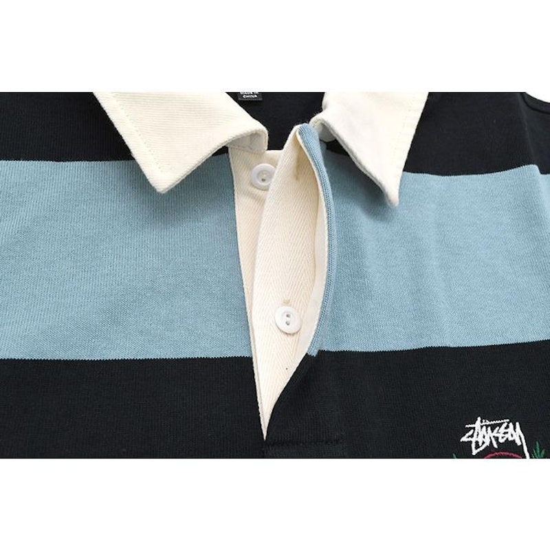 Big Stripe Rugby 4