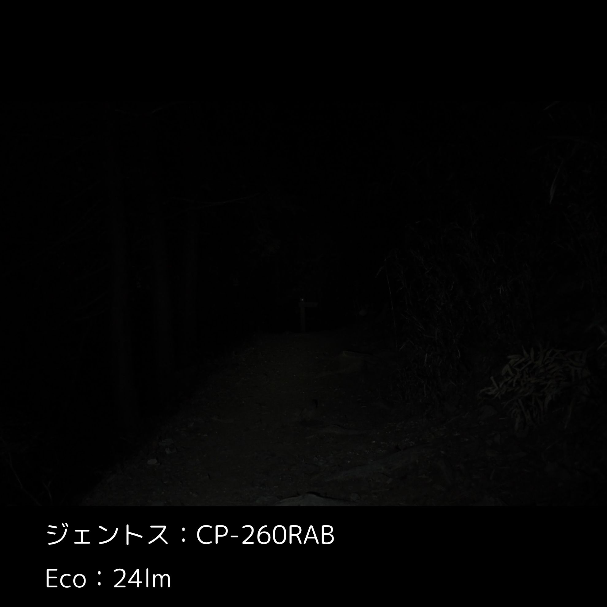 コンパクトヘッドライト 4