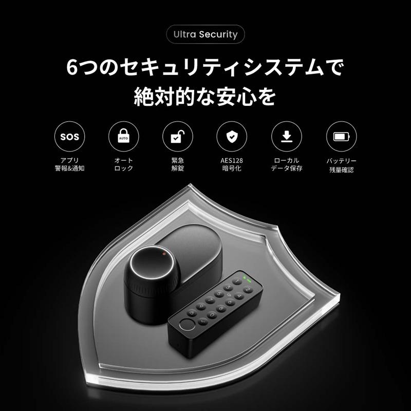 ロックUltra 7