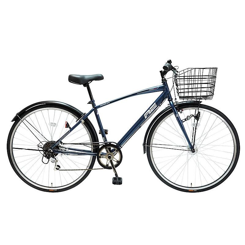 CORTEZ/鍵付き自転車[購入1年未満] - 自転車
