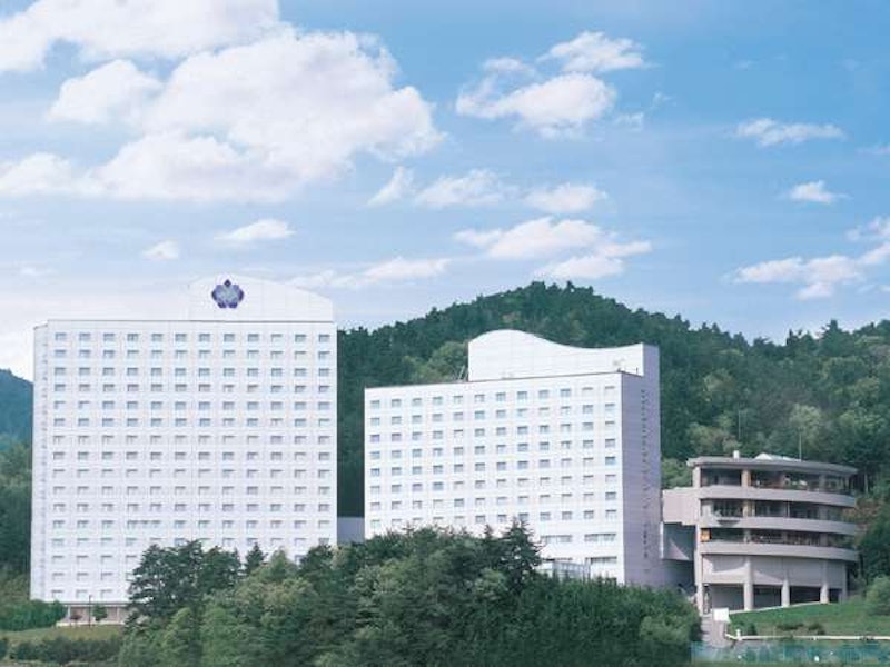 ホテルアソシア高山リゾート 1