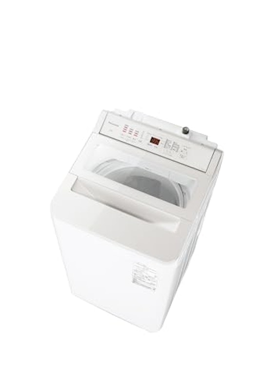 全自動洗濯機 1