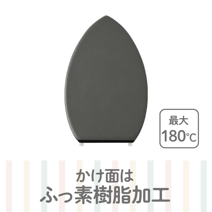 ミニアイロン 6