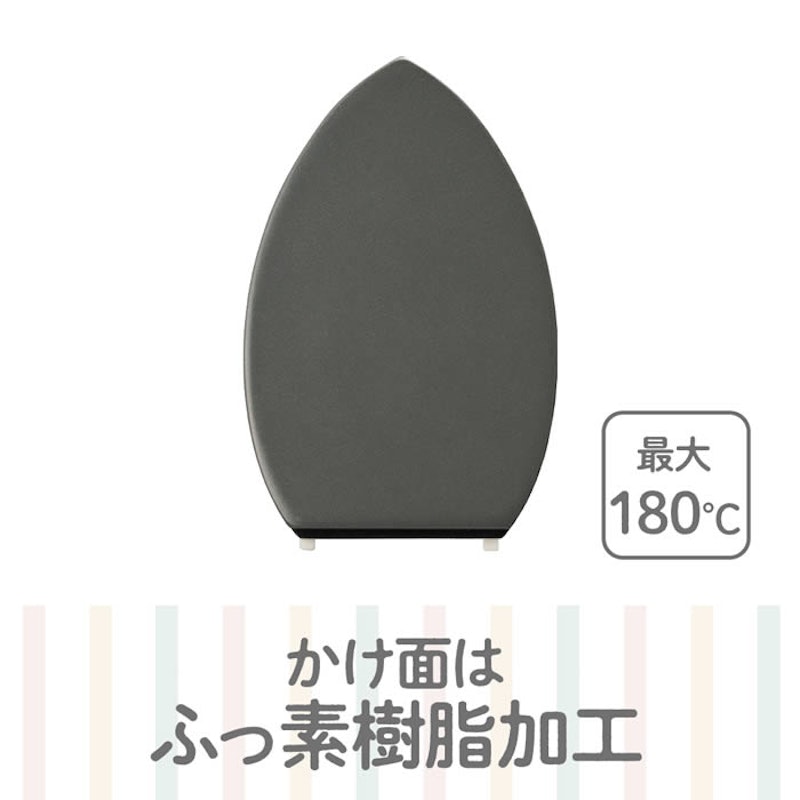 ミニアイロン 6