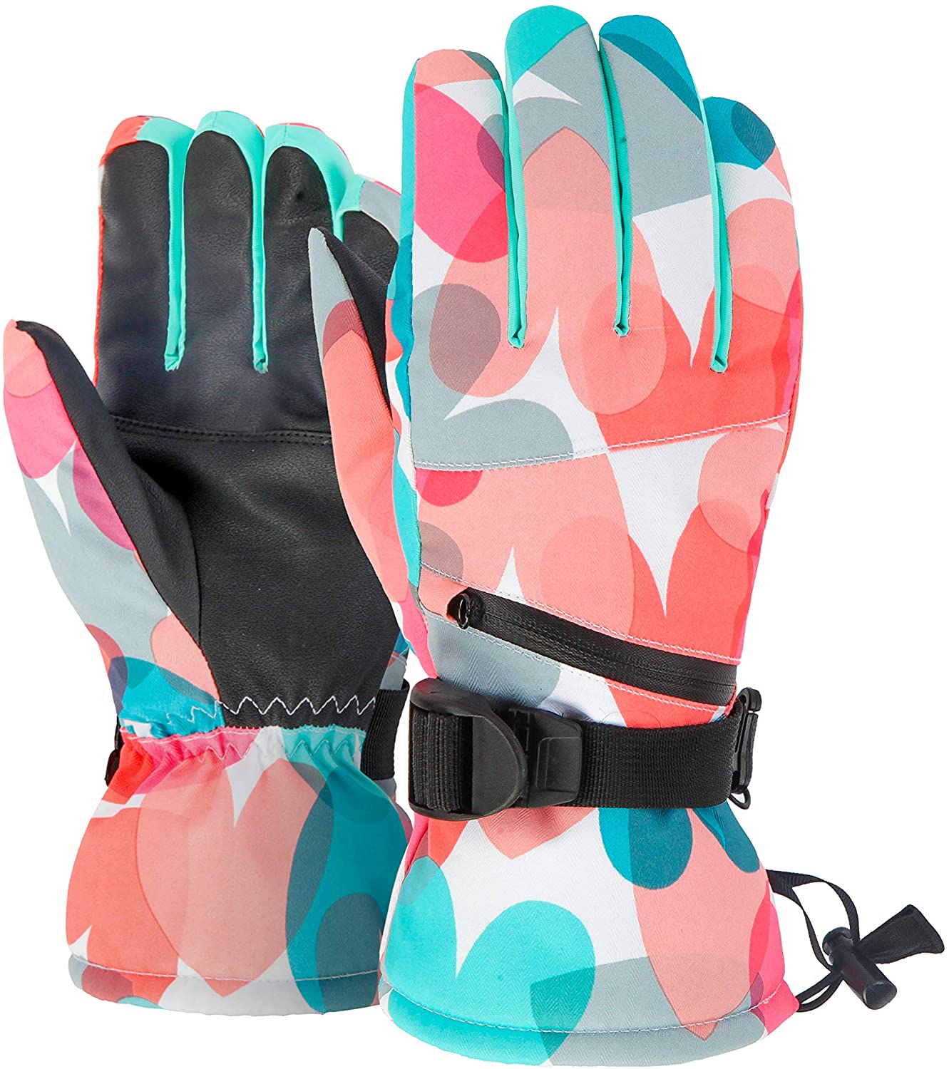 22年 スノーボードグローブのおすすめ人気ランキング25選 Mybest