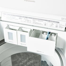 パナソニック 全自動洗濯機 NA-FA10K1をレビュー!クチコミ パナソニック 全自動洗濯機 NA-FA10K1をレビュー!クチコミ